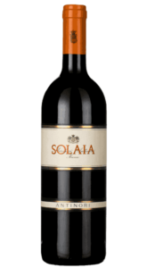 Solaia Toscana Rosso IGT Antinori