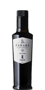 Oleificio Guccione Olio Extra Vergine di Oliva Zahara 250ml