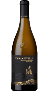 Südtiroler Chardonnay Riserva DOC Vigna Crivelli Peter Zemmer