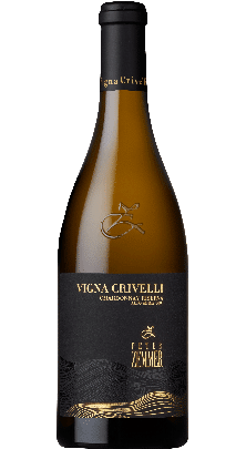 Südtiroler Chardonnay Riserva DOC Vigna Crivelli Peter Zemmer 1 Südtiroler Chardonnay Riserva DOC Vigna Crivelli Peter Zemmer