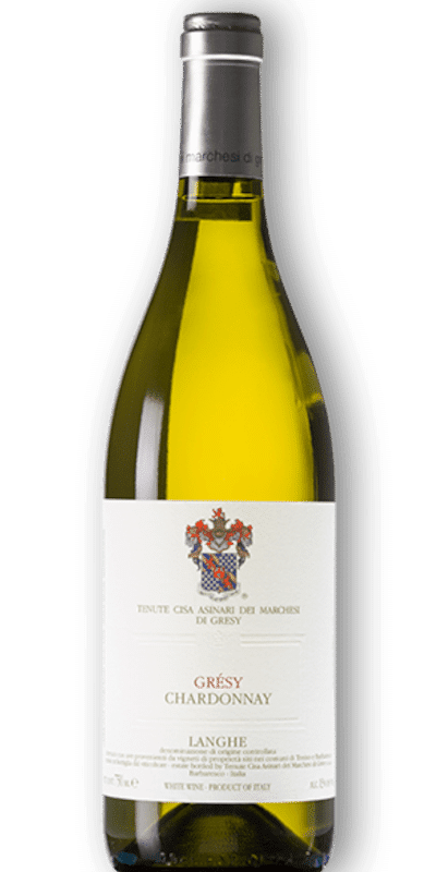 Langhe Chardonnay DOC Marchesi di Gresy