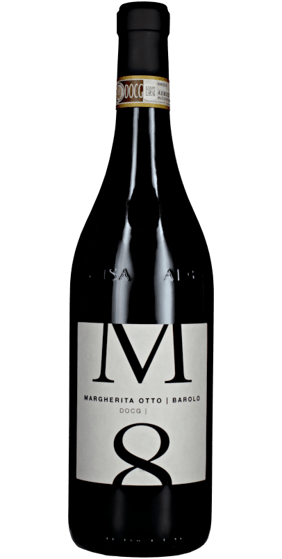 Barolo DOCG Margherita Otto