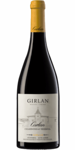 Südtiroler Chardonnay DOC Riserva Curlan Girlan