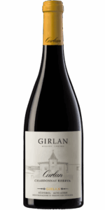 Südtiroler Chardonnay DOC Riserva Curlan Girlan
