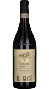 Barolo Riserva Runcot DOCG Elio Grasso
