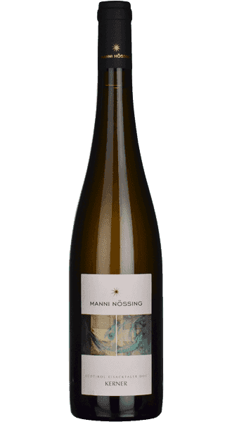 Eisacktaler Kerner DOC Manni Nössing Hoandlhof 1 Eisacktaler Kerner DOC Manni Nössing Hoandlhof