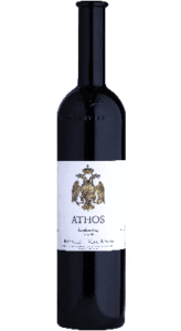 Athos Rot Vino Rosso IGT Ansitz Dolomytos Sacker