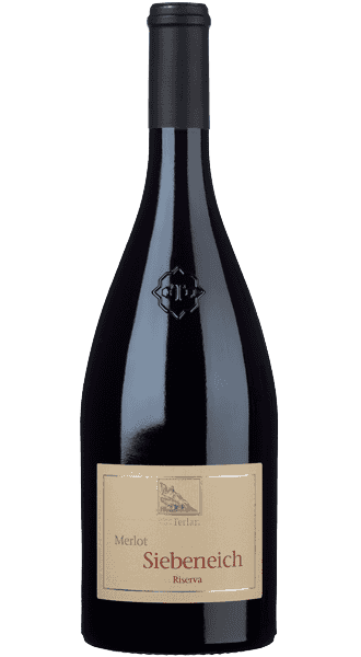 Kellerei Terlan Siebeneich Merlot Riserva