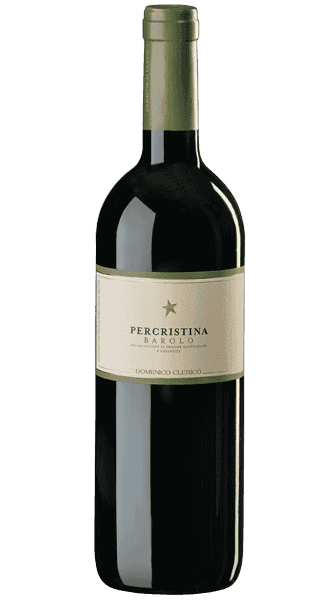 Barolo DOCG Percristina Clerico 1 Barolo DOCG Percristina Clerico