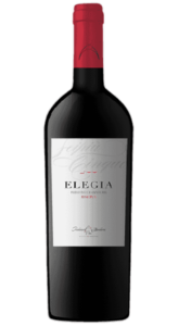Produttori di Manduria Elegia Primitivo di Manduria Riserva