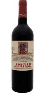 Amistar A.A. Cabernet Franc Riserva DOC Peter Sölva & Söhne