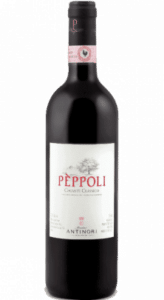 Peppoli Chianti Classico DOCG Antinori