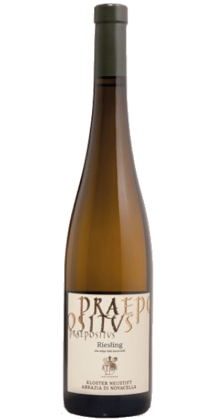 Eisacktaler Riesling DOC Praepositus Kloster Neustift 1 Eisacktaler Riesling  DOC Praepositus Kloster Neustift