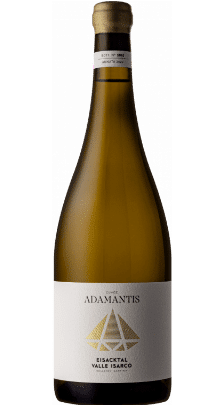 Cantina Val Isarco Adamantis Cuvèe Bianco 1 Cantina Val Isarco Adamantis Cuvèe Bianco