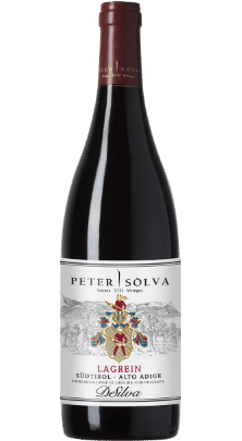 Südtiroler Lagrein DOC DeSilva Peter Sölva