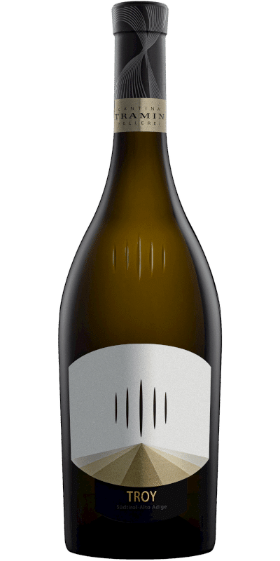 Kellerei Tramin Troy Chardonnay Riserva 1 Kellerei Tramin Troy Chardonnay Riserva