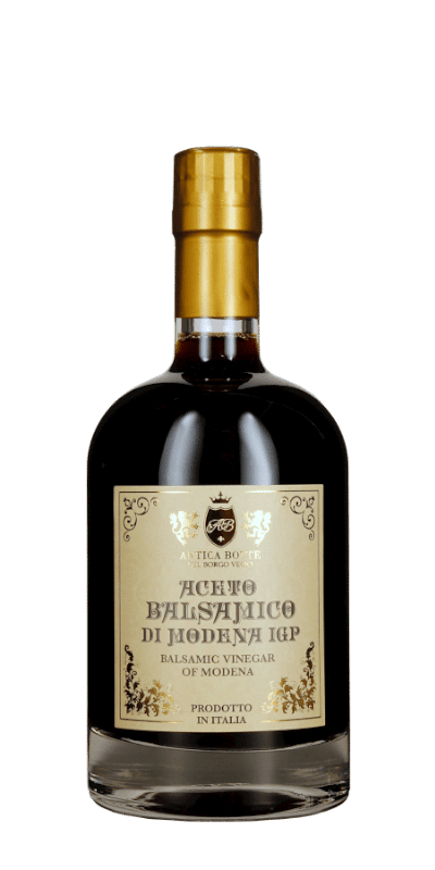 Don Giovanni del Borgo Vecio Aceto Balsamico di Modena 1 Don Giovanni del Borgo Vecio Aceto Balsamico di Modena