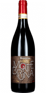 Barbera d'Asti DOC Montebruna Giacomo Bologna Braida