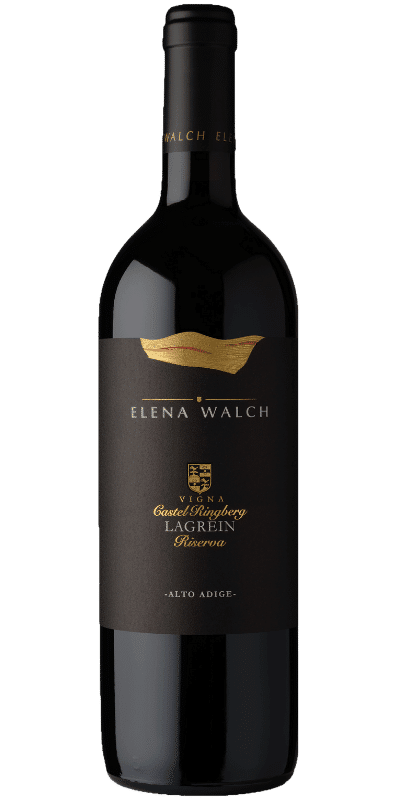 Elena Walch Lagrein Riserva Vigna Castel Ringberg