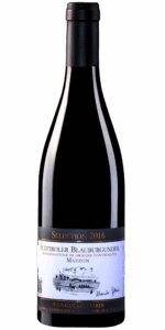 Pinot Nero DOC Mazzon Selection Alexander Gottardi