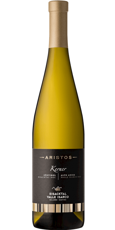 Cantina Valle Isarco Aristos Kerner MAGNUM 1,5L