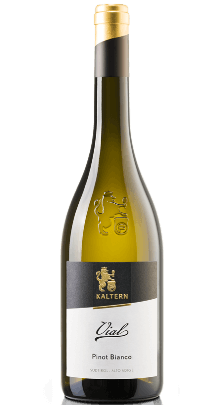 Kellerei Kaltern Vial Weissburgunder 1 Kellerei Kaltern Vial Weissburgunder