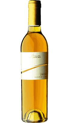 Juvelo Gewürztraminer Passito DOC Kellerei Andrian 0,375 L 1 Juvelo Gewürztraminer Passito DOC Kellerei Andrian 0,375 L