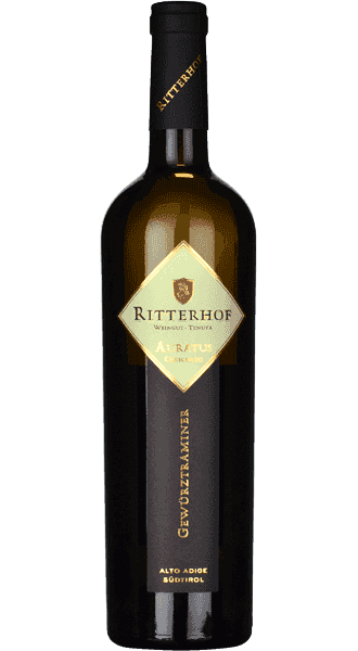 Südtiroler Gewürztraminer DOC Auratus Ritterhof 1 Südtiroler Gewürztraminer DOC Auratus Ritterhof