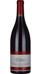 Pinot Nero DOC Mazzon Selection Alexander Gottardi Magnum