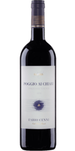 Colle Santa Mustiola Poggio ai Chiari Clones 28 Sangiovese Rosso
