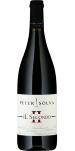 Il Secondo IGT I Vigneti Cuvee Rosso Peter Sölva & Söhne