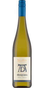 Pojer & Sandri Monogramma Müller Thurgau