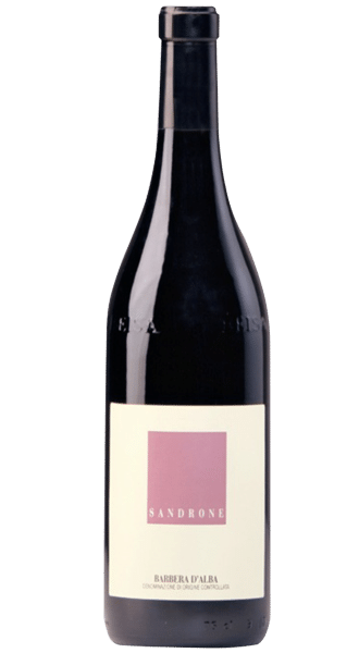 Barbera d'Alba DOC Sandrone 1 Barbera d’Alba DOC Sandrone