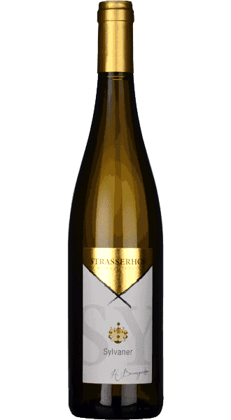 Strasserhof Sylvaner 1 Strasserhof Sylvaner