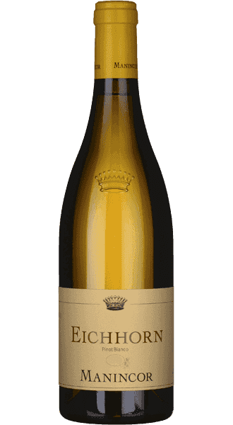 Manincor Eichhorn Pinot Bianco BIO