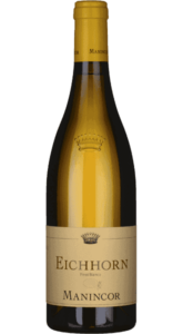 Manincor Eichhorn Pinot Bianco BIO