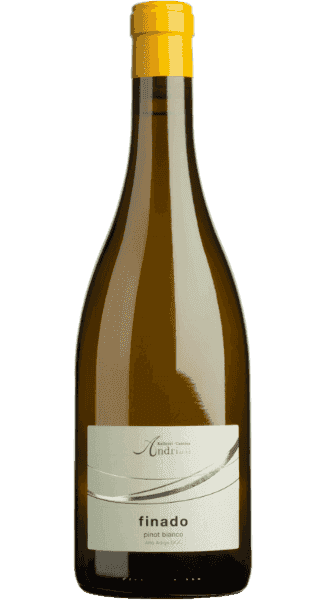 Andrian Weissburgunder Finado 1 Andrian Weissburgunder Finado