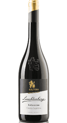 Kalterersee Classico Superiore DOC Leuchtenberg Kellerei Kaltern