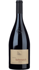 Cantina Terlano Siebeneich Merlot Riserva