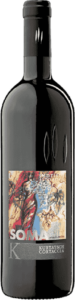 Cantina Cortaccia Soma Merlot - Cabernet