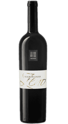 Kellerei Meran Zeno Blauburgunder Riserva 1 Kellerei Meran Zeno Blauburgunder Riserva