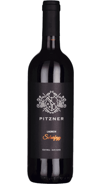 Pitzner Lagrein Scharfegg 1 Pitzner Lagrein Scharfegg