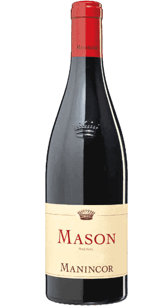 Manincor Pinot Noir Mason
