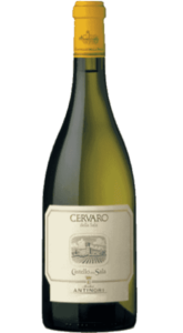 Antinori Castello della Sala Cervaro della Sala Magnum