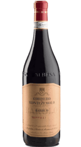 Cordero di Montezemolo Barolo Monfalletto BIO