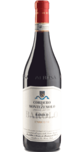 Cordero di Montezemolo Barolo Enrico VI  BIO