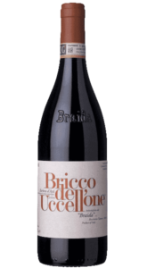Bricco dell' Uccellone Barbera d'Asti DOCG Magnum Giacomo Bologna Braida