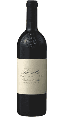 Prunotto Pian Romualdo Barbera d'Alba 1 Prunotto Pian Romualdo Barbera d’Alba