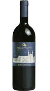 Donnafugata Mille e Una Notte Sicilia Rosso