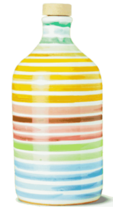 Frantoio Muraglia Antico Olio Extra Vergine di Oliva "Fruttato Medio" Arcobaleno